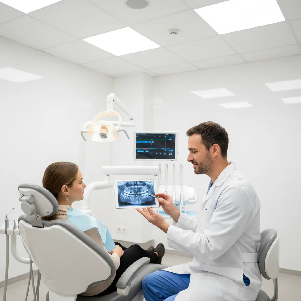 Dental Implants Cost in Chennai (2026): Types, Procedure & Is It Worth It?