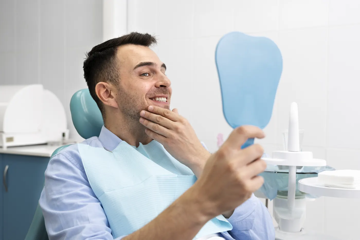 Dental Crown Cost in Chennai for Adults
