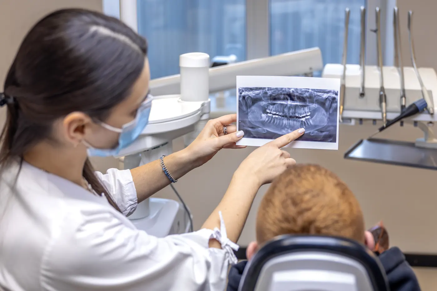 Root Canal Cost in Chennai Before and After