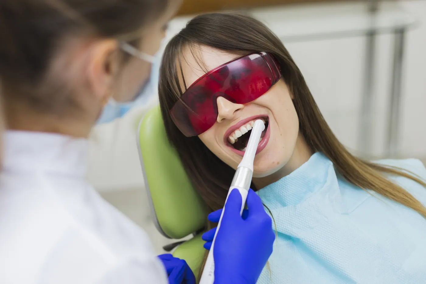 Dental Veneers in Chennai EMI Options