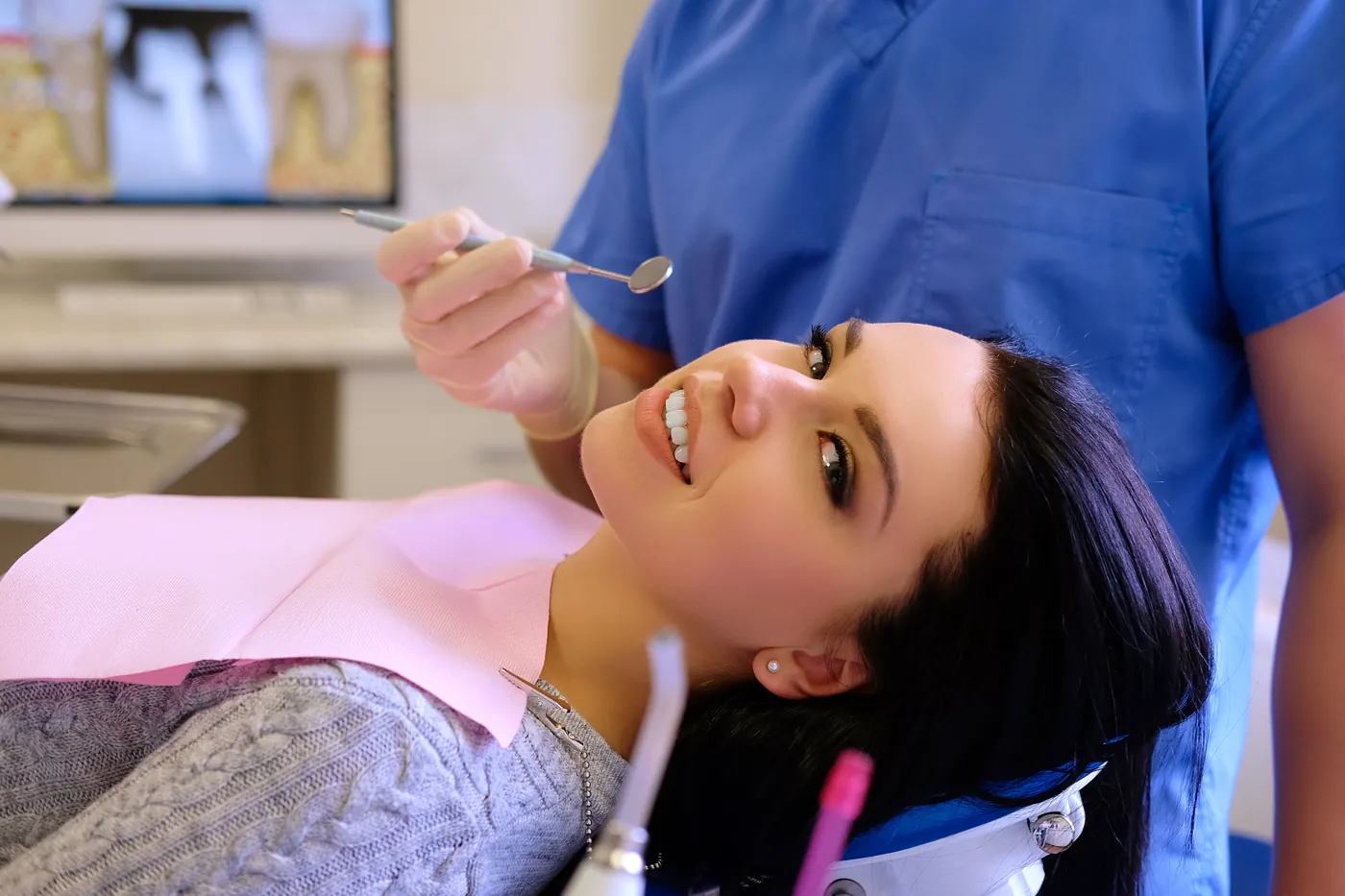 Dental Cleaning in Chennai for Adults