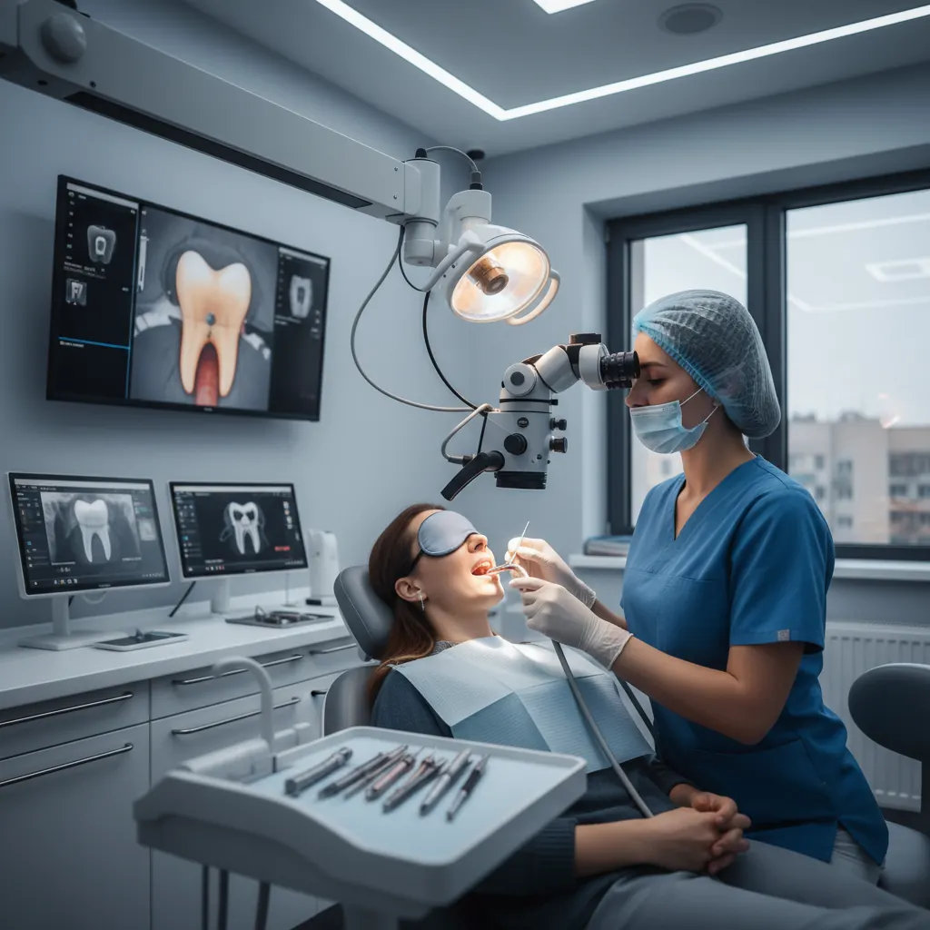 Emergency Dentist in Chennai for Adults